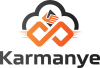 Karmanye Logo